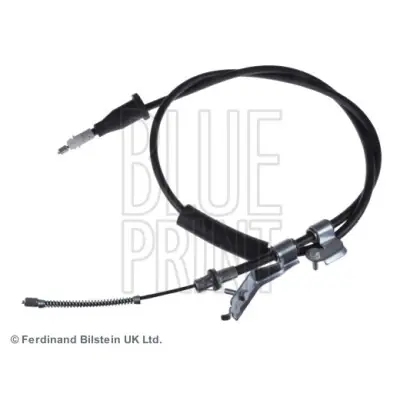 Moderno Cable de accionamiento, freno de estacionamiento BLUEPRINT ADA104612